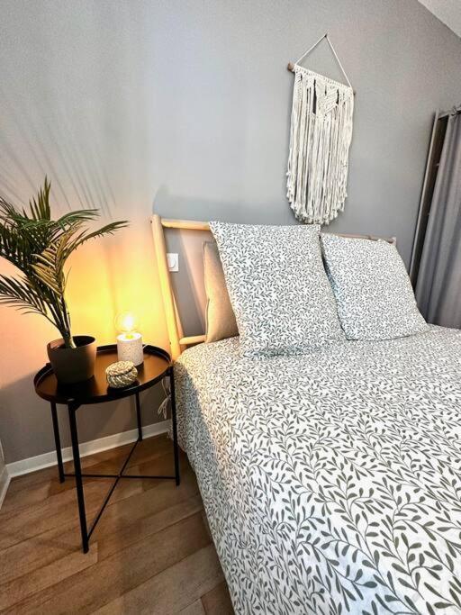 Apartamento La Barriere/Hyper Centre/Calme Rodez Exterior foto